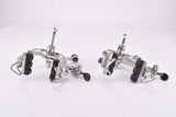 First Gen Shimano Dura-Ace #BA-100 (#B-210) & #MA-100 (#MA-140) Brake Caliper & Lever set from 1976