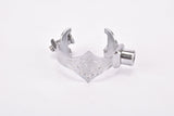 NOS Simplex #3587L gear lever downtube clamp for single shifter from the 1970s - 1980s