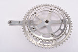 Shimano Dura-Ace first generation #GA-200 Crankset in 53/42 teeth and 170mm with BSA Bottom Bracket from the early 1970s