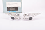 NOS/NIB Shimano 105 #PD-1050 Aero Pedal Set from 1986