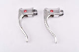Shimano 600 anodized first gen #BB-300 & #MB-200 Brake Caliper & Lever set from 1976