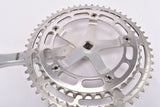 Shimano Dura-Ace first generation #GA-200 Crankset in 53/42 teeth and 170mm with BSA Bottom Bracket from the early 1970s