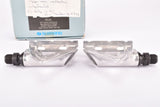 NOS/NIB Shimano 105 #PD-1050 Aero Pedal Set from 1986