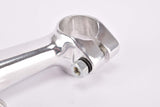 NOS 3ttt Standard Stem in size 90mm with 25.8 mm bar clamp size from the 1970s