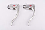 Shimano 600 anodized first gen #BB-300 & #MB-200 Brake Caliper & Lever set from 1976