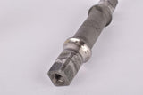 Stronglight Competition #ref. 65 Bottom Bracket with 120 mm axle and swiss thread from 1978