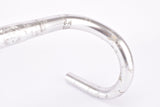 Cinelli mod. 66 Campione Del Mondo (old logo) Handlebar in 39cm (c-c) and 26.4mm 1970s - second quality!