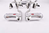 Shimano 600 anodized first gen #BB-300 & #MB-200 Brake Caliper & Lever set from 1976