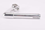 NOS 3ttt Standard Stem in size 90mm with 25.8 mm bar clamp size from the 1970s