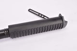 NOS SKS Aero Kompressor Black frame bike pump in 410 - 480mm