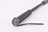 NOS SKS Aero Kompressor Black frame bike pump in 410 - 480mm