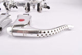 Shimano 600 anodized first gen #BB-300 & #MB-200 Brake Caliper & Lever set from 1976