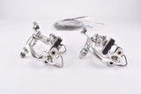 Shimano 600 anodized first gen #BB-300 & #MB-200 Brake Caliper & Lever set from 1976