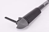 NOS SKS Aero Kompressor Black frame bike pump in 410 - 480mm