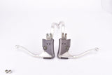 Altenburger safty double Brake Lever Set from the 1980s