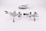 Shimano 600 anodized first gen #BB-300 & #MB-200 Brake Caliper & Lever set from 1976