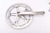 Shimano NEW 600 EX #6208 6-speed Group Set from the 1980s - good condition