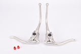 Weinmann AG 180 safty double Brake Lever Set from the 1980s