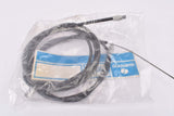 Shimano 600 anodized first gen #BB-300 & #MB-200 Brake Caliper & Lever set from 1976