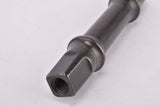 Ofmega Bottom Bracket in 116 mm and italian thread 1970s - 1980s