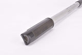 NOS SKS Super Sport Grey / Silver  frame bike pump in 465 - 525mm