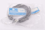 Shimano 600 EX Arabesque #BR-6210 & #BL-6200 short reach Brake Caliper & Lever set from 1979