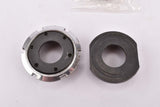 Ofmega Bottom Bracket in 116 mm and italian thread 1970s - 1980s