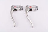 Shimano 600 EX Arabesque #BR-6210 & #BL-6200 short reach Brake Caliper & Lever set from 1979