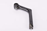 NOS Sakae/Ringyo (SR) dark anodized #MS-300 Riser Stem in size 100mm with 25.4 mm bar clamp size