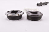 Ofmega Bottom Bracket in 116 mm and italian thread 1970s - 1980s