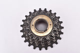 Cyclo Competition 5-speed Freewheel with 14-23 teeth and english thread from the 1960s - 70s