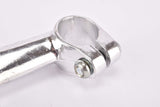 NOS Unbranded Stem in size 80mm with 25.4mm bar clamp size from 1985