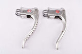 Shimano 600 EX Arabesque #BR-6210 & #BL-6200 short reach Brake Caliper & Lever set from 1979