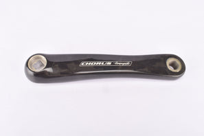 NOS Campagnolo Chorus Carbon #FC-CH875C 10-speed left Crank Arm with 175 mm from the 2000s