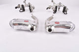 Shimano 600 EX Arabesque #BR-6210 & #BL-6200 short reach Brake Caliper & Lever set from 1979