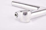 NOS Unbranded Stem in size 80mm with 25.4mm bar clamp size from 1985