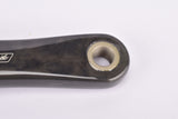 NOS Campagnolo Chorus Carbon #FC-CH875C 10-speed left Crank Arm with 175 mm from the 2000s