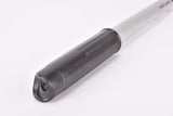 NOS SKS Super Corsa Grey / Silver  frame bike pump in 505 - 580mm