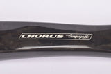 NOS Campagnolo Chorus Carbon #FC-CH875C 10-speed left Crank Arm with 175 mm from the 2000s