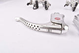 Shimano 600 EX Arabesque #BR-6210 & #BL-6200 short reach Brake Caliper & Lever set from 1979