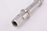 Ofmega Competition Bottom Bracket in 116 mm and italian thread 1970s