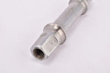 Ofmega Competition Bottom Bracket in 116 mm and italian thread 1970s