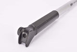 NOS SKS Super Corsa Grey / Silver  frame bike pump in 505 - 580mm