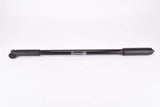 NOS SKS Kompressor SC-23 Black frame bike pump in 520 - 600mm