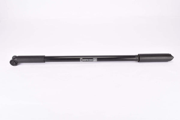 NOS SKS Kompressor SC-23 Black frame bike pump in 520 - 600mm