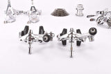 Shimano NEW 600 EX #6208 6-speed Group Set from the 1980s - good condition