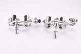 Shimano 600 EX Arabesque #BR-6210 & #BL-6200 short reach Brake Caliper & Lever set from 1979