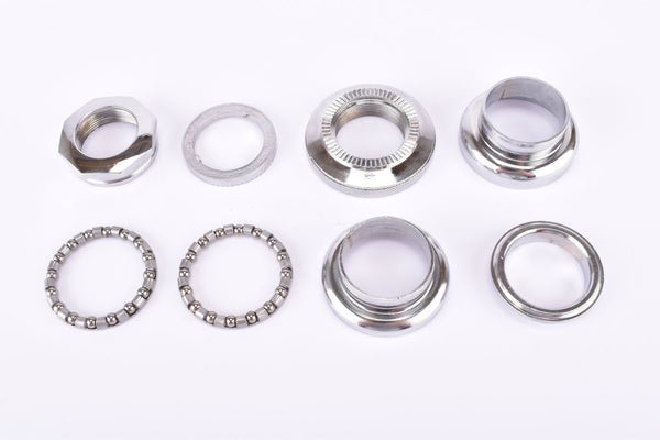 Tange ? chrome plated 1