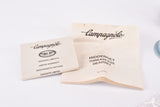 NOS/NIB Campagnolo Record #HS01-REHI Hiddenset 1" semi integrated Ahead Headset from the 2000s