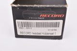 NOS/NIB Campagnolo Record #HS01-REHI Hiddenset 1" semi integrated Ahead Headset from the 2000s